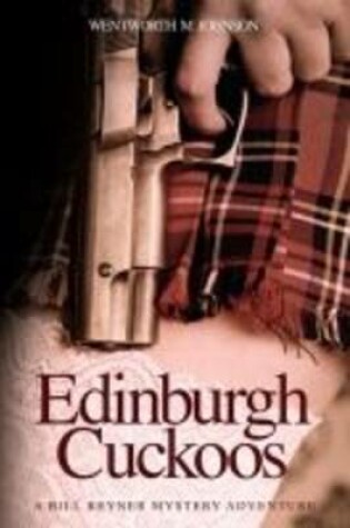 Cover of Edinburgh Cuckoos