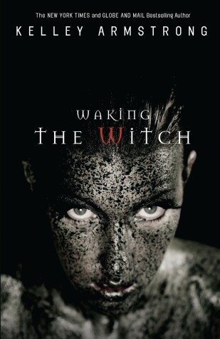 Book cover for Waking the Witch