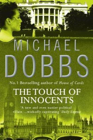 Cover of The Touch of Innocents