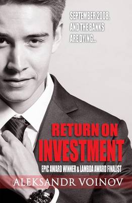 Book cover for Return on Investment
