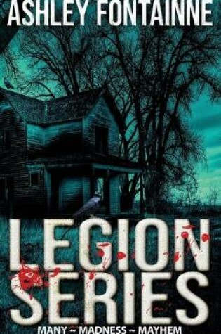 Cover of Legion Series
