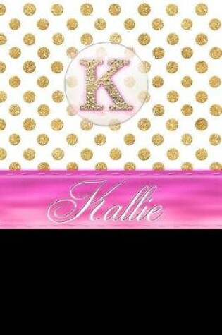 Cover of Kallie