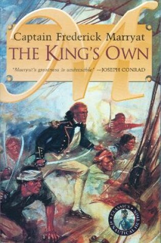 Cover of The King's Own