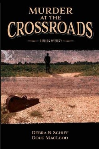 Cover of Murder at the Crossroads