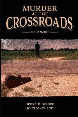 Book cover for Murder at the Crossroads