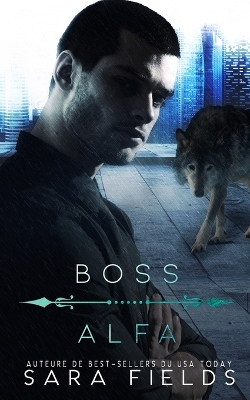 Book cover for Boss Alfa