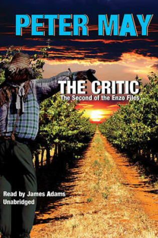 Cover of The Critic