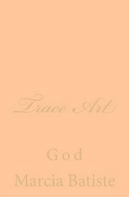 Book cover for Trace Art