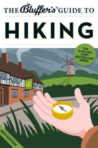 Cover of The Bluffer's Guide to Hiking