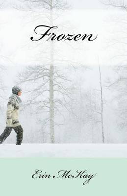 Book cover for Frozen