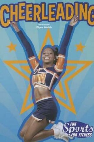 Cover of Cheerleading