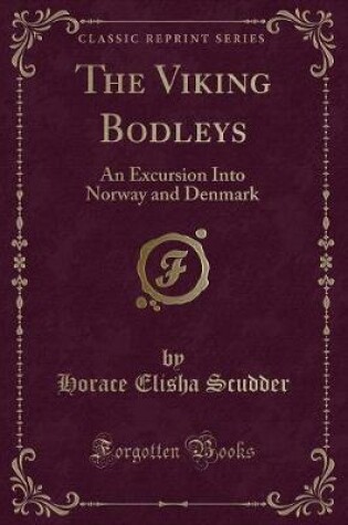 Cover of The Viking Bodleys