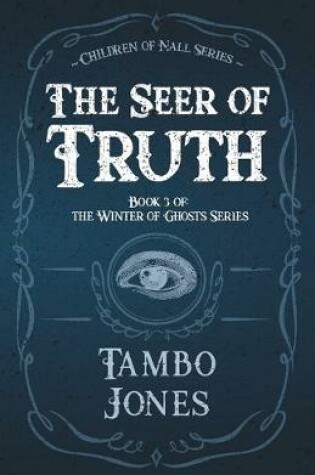 Cover of The Seer of Truth