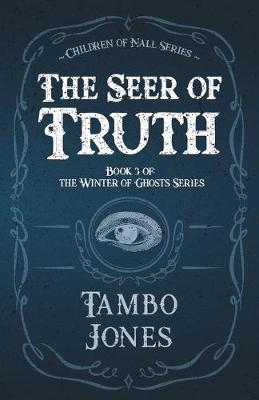 Book cover for The Seer of Truth