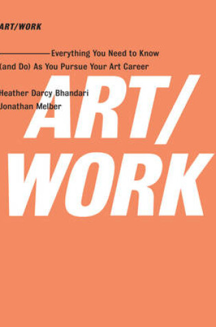 Cover of ART/WORK