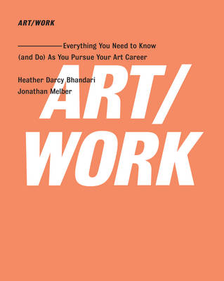 Book cover for ART/WORK