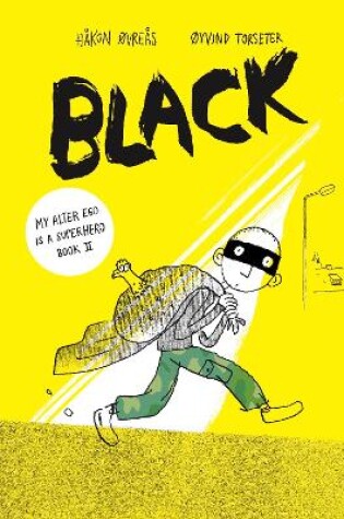 Cover of Black