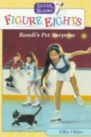 Cover of Randi's Pet Surprise