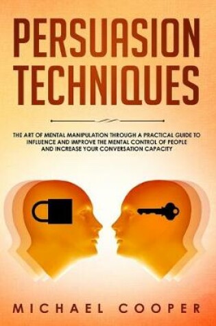 Cover of Persuasion Techniques