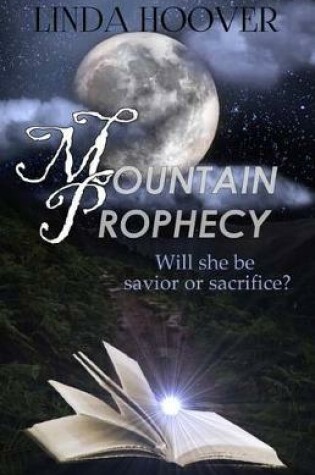 Cover of Mountain Prophecy