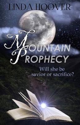 Book cover for Mountain Prophecy