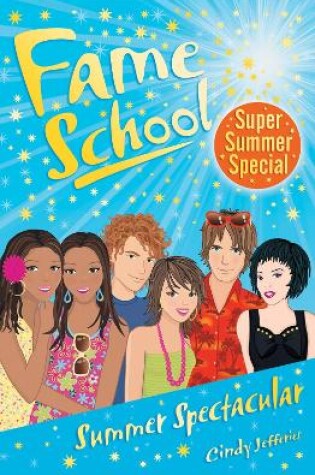 Cover of Summer Spectacular