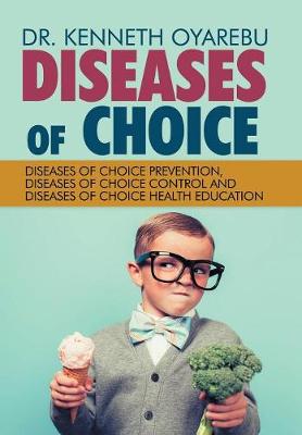 Book cover for Diseases of Choice