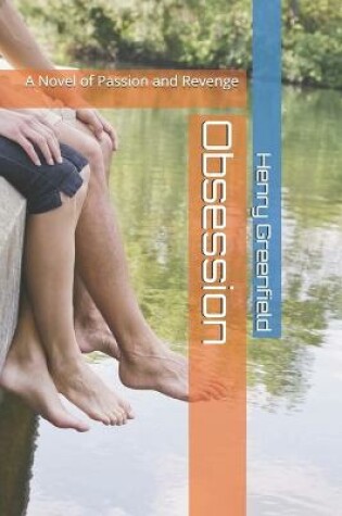 Cover of Obsession