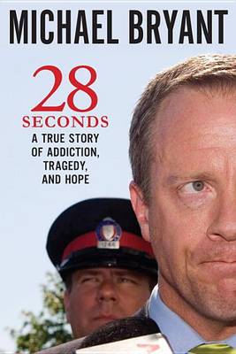 Book cover for 28 Seconds