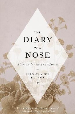 Cover of The Diary of a Nose