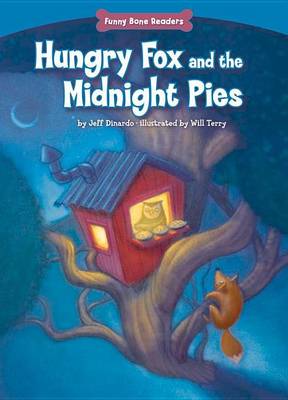 Cover of Hungry Fox and the Midnight Pies