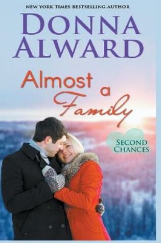 Cover of Almost a Family