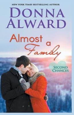 Book cover for Almost a Family