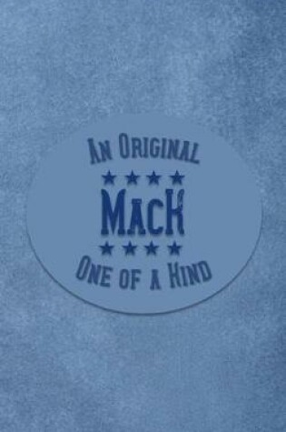 Cover of Mack