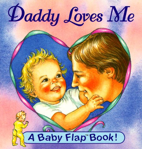 Book cover for Daddy Loves ME