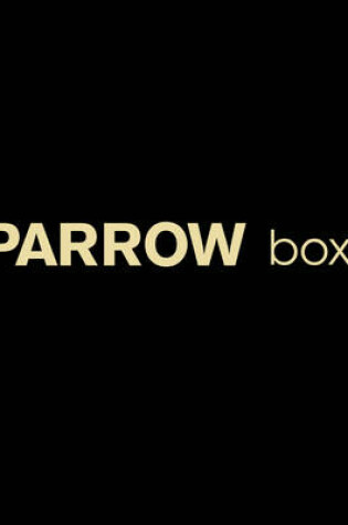 Cover of Sparrow Boxed Set 2