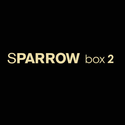 Book cover for Sparrow Boxed Set 2
