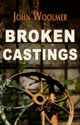 Book cover for Broken Castings