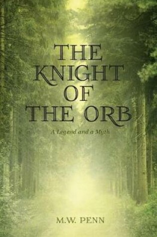 Cover of The Knight of the Orb