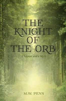 Book cover for The Knight of the Orb