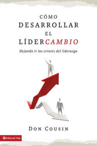 Cover of Como Desarrollar El Lidercambio
