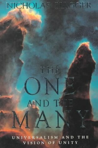 Cover of The One and the Many