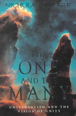 Book cover for The One and the Many