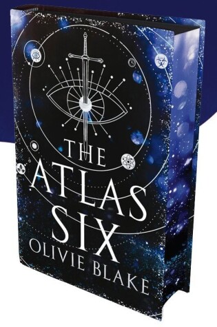 The Atlas Six