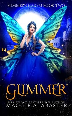 Book cover for Glimmer