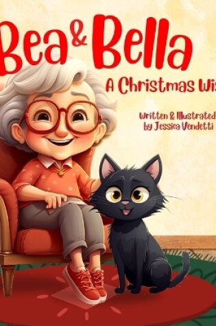 Cover of Bea & Bella