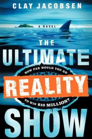 Cover of The Ultimate Reality Show