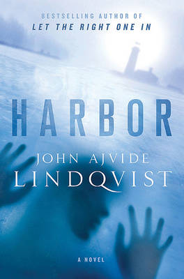 Book cover for Harbor