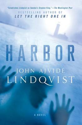 Book cover for Harbor