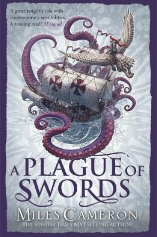 A Plague of Swords